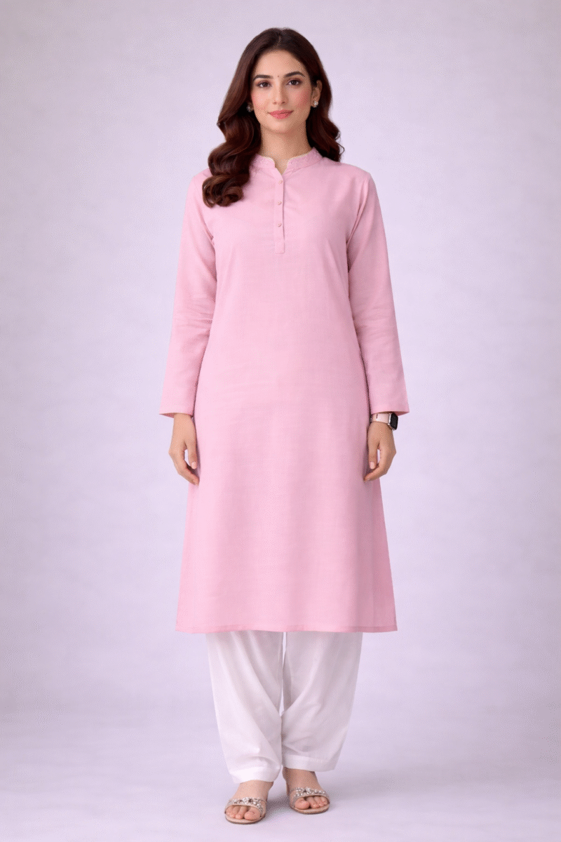 1 piece premium lawn